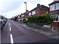 Longridge Avenue, Heaton, Newcastle upon Tyne