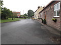 Main Street, Tibthorpe