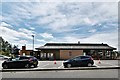 TL8842 : Sudbury Retail Park: McDonald's by Michael Garlick