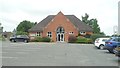 Abberley Village Hall