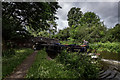 Bottany Bay Bridge No.14, Caldon Canal, Birches Head