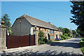 Barn Conversion in Bourton