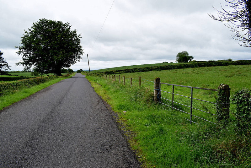 Castletown Road © Kenneth Allen :: Geograph Ireland