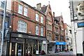 Gold Street, Northampton