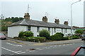 Military Terrace, Hythe