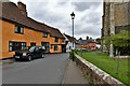 Boxford: Houses in School Hill