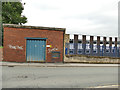 Royds Lane substation