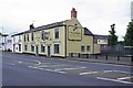 The Old Wharf Inn (1), 78-80 High Street, Amblecote, Stourbridge