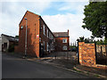 Tower Mews, Armley