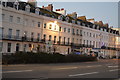 Royal Crescent Terrace