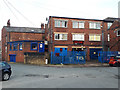 Auto Clinic, Moorfield Road, Armley