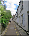 Up Botolph Lane