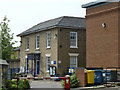 Hythe Town Council offices