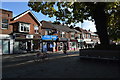 High St, Cosham