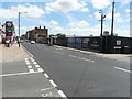 Former Stagecoach Bus Depot, 74, High Street