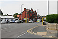 Formby Police Station