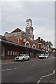 Tunbridge Wells Station