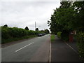 Clap Gate Road View