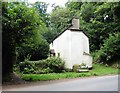 Boxbush Cottage