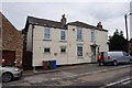 Former Barnes Wallis public house