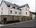 Premier Inn, Overmonnow, Monmouth