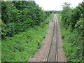 Mineral Railway Line, Seaton Delaval