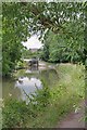 Sawbridgeworth Lock (5)