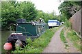 Stort Navigation Towpath