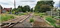 Level Crossing, George Street to Ings Road, Snaith