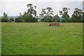 Farm land off Sands Lane