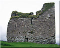 V5599 : Castles of Munster: Minard, Kerry (4) by Garry Dickinson