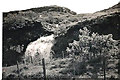 Colbost waterfall 1946