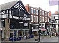 30-38 Bridge Street, Chester