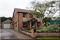 House on Drain Lane