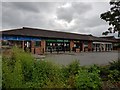 Shops at Abbotsbury Court, St Peter