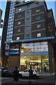 Travelodge, London Liverpool Street