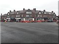 Junction of Kenton Lane and Kenton Road, Newcastle upon Tyne