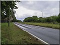 The Eastern By-Pass Road in Headington