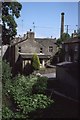 Cottages in Lothersdale