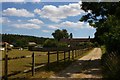 Bracken Farm, Tunstall