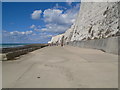 Undercliff Walk - July 2020