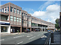 Pepper House, Pepper Street, Chester