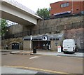 Stockport Air Raid Shelter Tours