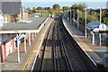 Cosham Station