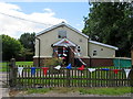 Habberley Village Hall