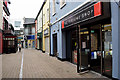 The Perfume Shop, Omagh