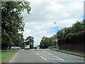 A435 Evesham Road Cheltenham Spa