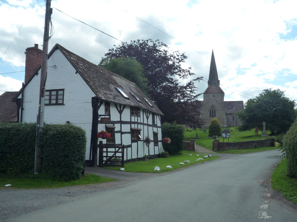 the-village-of-neen-sollars-fabian-musto-geograph-britain-and-ireland