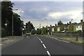 Curbridge Road in Witney