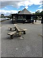 Cafe at Steamer Quay